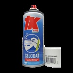 SILPAR TK - GELCOAT SPRAY BIANCO CLASSICO