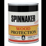 CECCHI - SPINNAKER WOOD PROTECTION S.C. LT.1