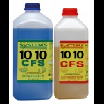 CECCHI - C-SYSTEMS 10 10 CFS KG.4,5