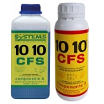 CECCHI - C-SYSTEMS 10 10 CFS KG.1,5 (A+B)