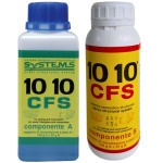 CECCHI - C-SYSTEMS 10 10 CFS KG.0,75