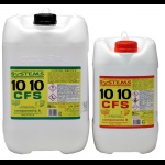 CECCHI - C-SYSTEMS 10 10 CFS KG.30