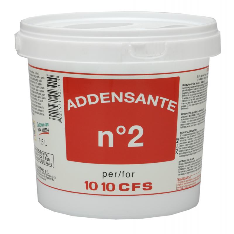 ADDENSANTE NR.2 LT.5