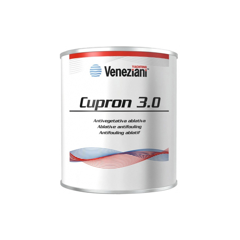 CUPRON 3.0 BLU LT.10