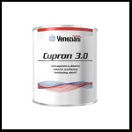 Veneziani - CUPRON 3.0 NERO LT.10