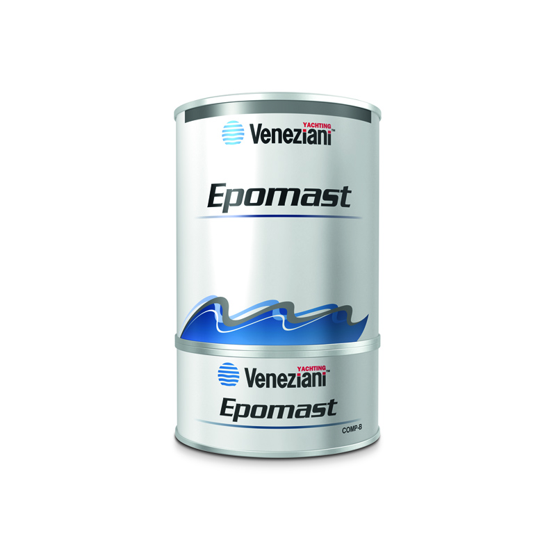 EPOMAST STUCCO KG.2(A+B)