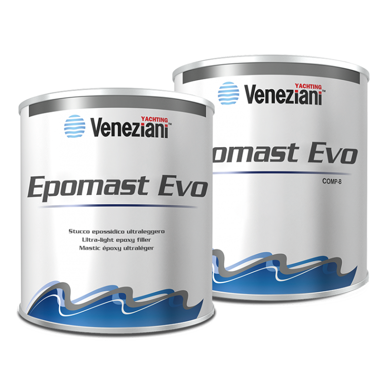 EPOMAST EVO COMPONENTE 