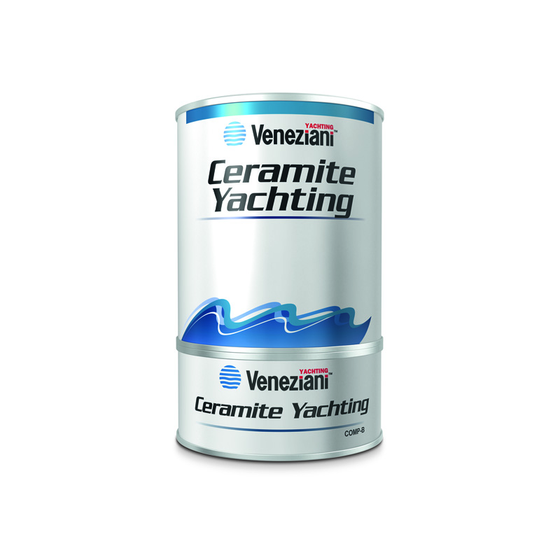 CERAMITE BIANCA LT.0,750