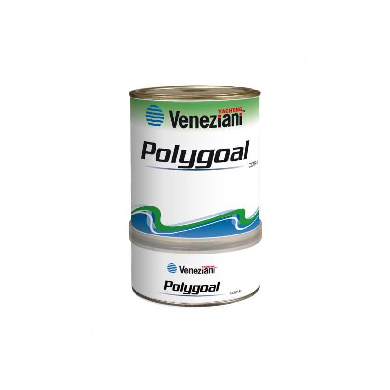 POLYGOAL LT.0,75