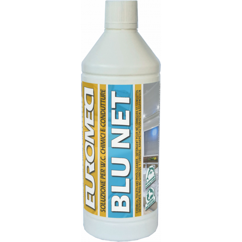 BLU NET LT.1
