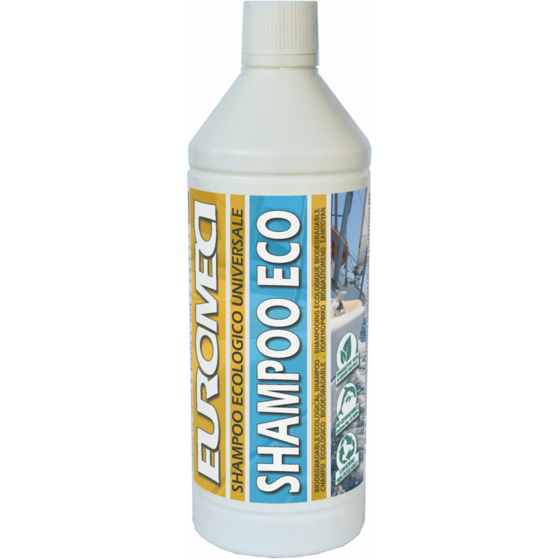 DETERGENTE ECO LT.1