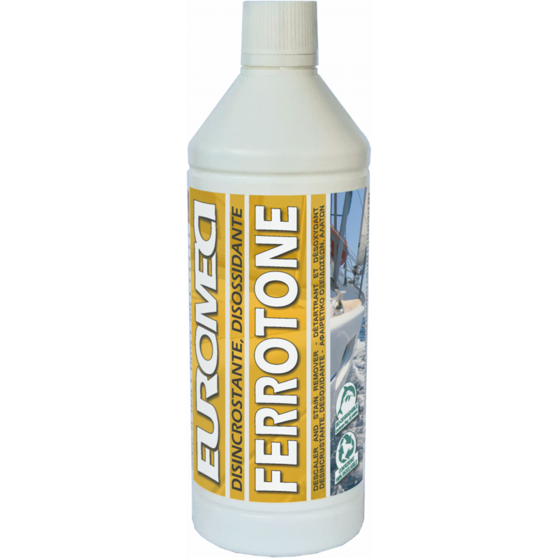 FERROTONE LT.5