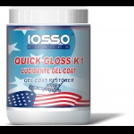 BRAVA - QUICK GLOSS K1 ML.500