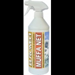 BRAVA - MUFFANET LT.0,75