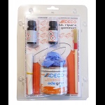 ADECO S.R.L. - KIT RIPARAZIONE PVC ARANCIO