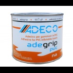 ADECO S.R.L. - ADESIVO PER PVC GR.500