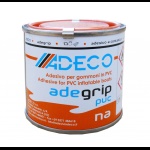 ADECO S.R.L. - ADESIVO PER PVC ML.125