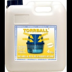 BRAVA - SALI DI RICAMBIO DA 4 KG.