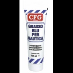 C.R.C. - CRC GRASSO BLU ML.125