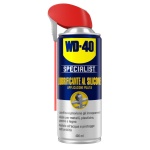 WD40 - WD-40 LUBRIFICANTE SILICONE ML.400