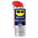 WD40 - WD-40 LUBRIFICANTE SECCO AL PFTE