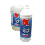 SILPAR TK - SENTINET LT.5