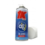 SILPAR TK - SYNT GRASSO ML.400