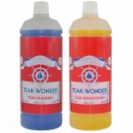 BARKA - TEAK WONDER COMBO PACK