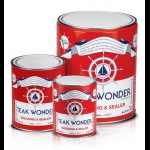 BARKA - TEAK WONDER DRESSING LT.4,0