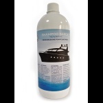 FORNITURE NAUTICHE ITALIANE - BOAT SOAP LT.1