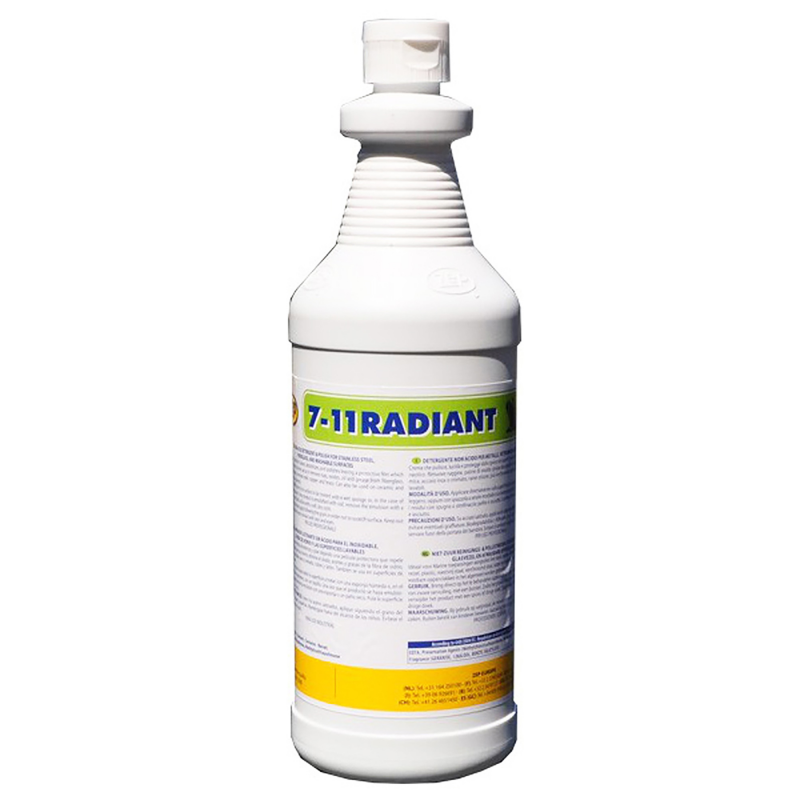 RADIANT LT. 1