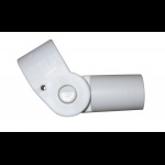 TESSILMARE - SNODO A 180° SINISTRO