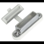 FORESTI E SUARDI - PIASTRINA OTT.CROM.C/TAPPO