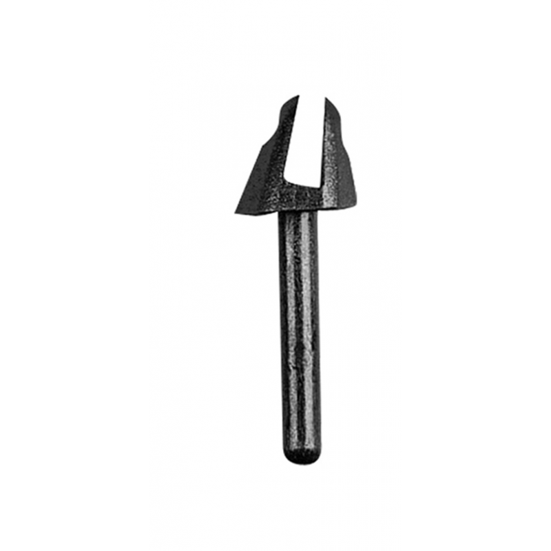 ATTACCO COPERTA