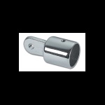 FORESTI E SUARDI - GIUNTO A CAPPUCCIO OTTONE Ø MM.22