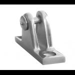 NANTONG FIVE-WOOD IMPORT & EXPORT C - SUPPORTO FORCELLA INOX INCLINATO