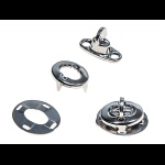 PLASTIMO - TORNICHETTI GIREVOLI