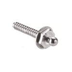 PLASTIMO - BOTTONE AUTOMATICO A VITE