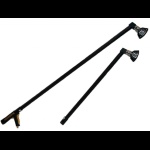 DR. SHRINK - PROLUNGA PER TERMOPISTOLA CM.180