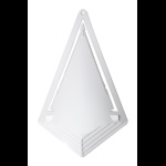 DR. SHRINK - PRESA ARIA TRIANGOLARE