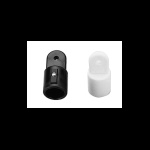 A.A.A. WORLD-WIDE ENTERPRISE LTD. - GIUNTO A CAPP. NERO Ø MM.22