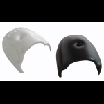 TESSILMARE - TERMINALE PER C40 BIANCO