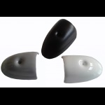 TESSILMARE - TERMINALE PER RADIAL 30 BIANCO