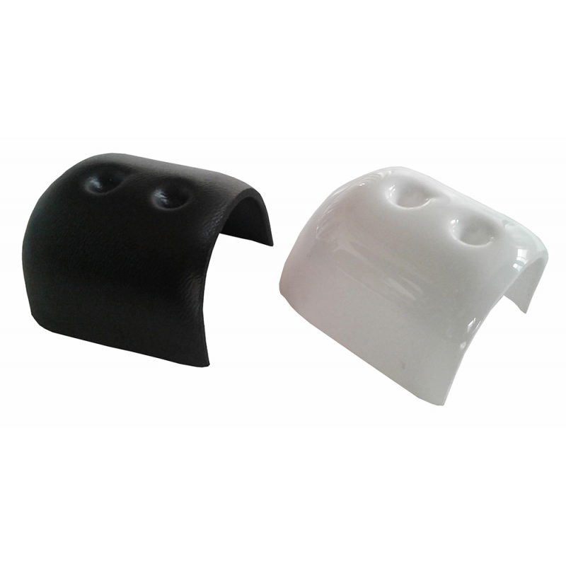 TERMINALE  RADIAL 52 GRIGIO E C55