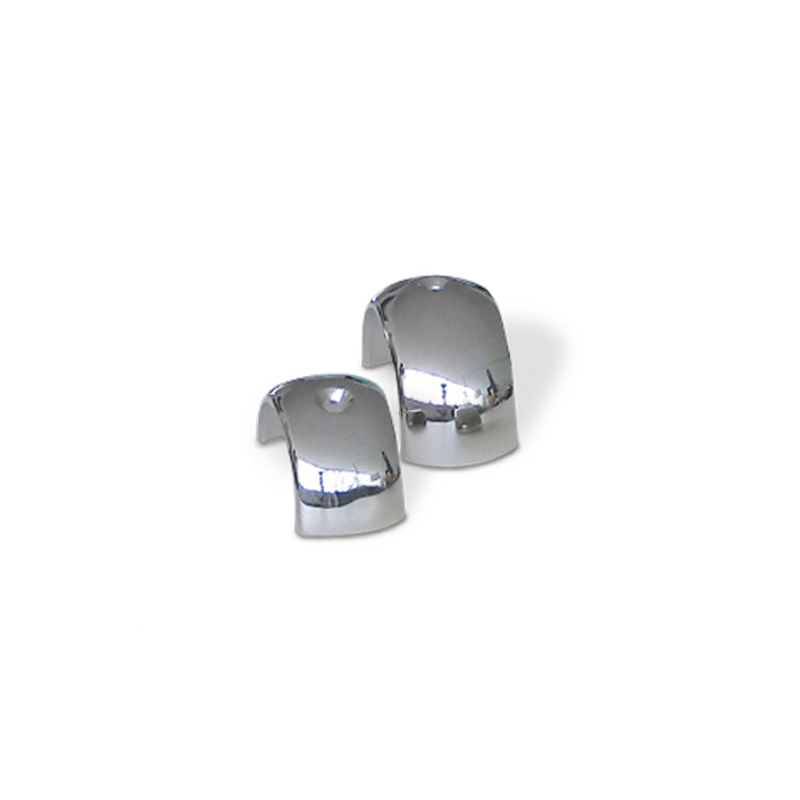 COPRIGIUNTA  INOX PER RADIAL 80