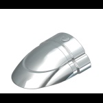 TESSILMARE - COPPIA TERMINALE PER SPHAERA 50