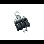 BOZZELLO TRIPLO GIR C/ARRIC Ø MM.5