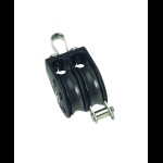 BARTON MARINE - BOZZELLO DOPPIO FISSO C/ARR Ø MM.8