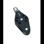 BARTON MARINE - BOZZELLO GIREVOLE A VIOLINO Ø MM.8