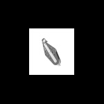 BARTON MARINE - BOZZELLO GIRE. A VIOLINO C/ARR.MM.8